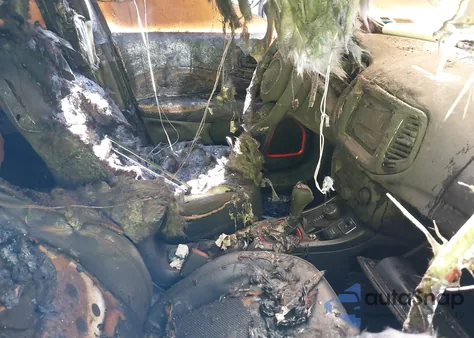 2018 Jeep Compass Trailhawk 4X4 из США, поврежденный, VIN 3C4NJDDB5JT130317